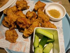 -隆喜元鱼汤包·海鲜(中联广场店)