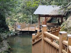 -黄金沟旅游风景区