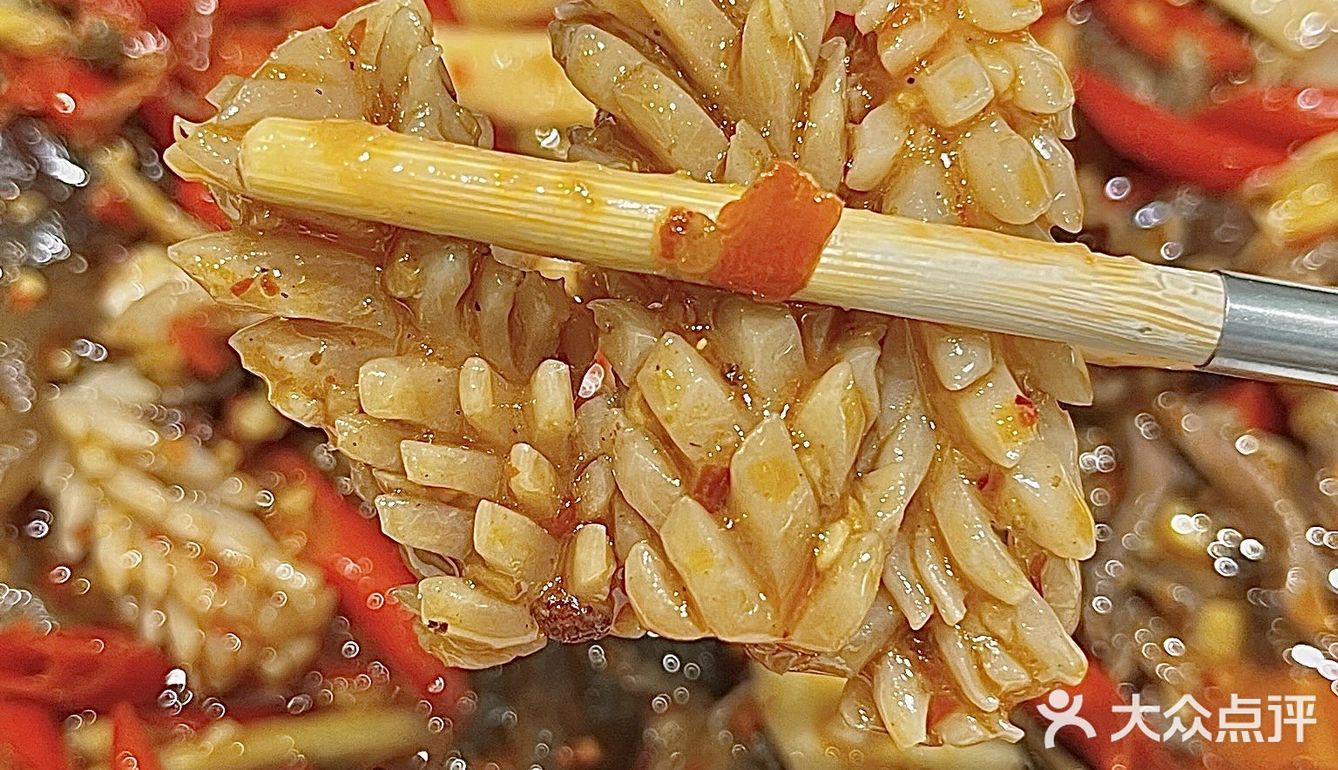这种环境人均才40左右的川菜聚会真的不要太爽啦