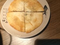 鲜肉饼-肖四女乐山跷脚牛肉(南汇大学城生活广场店)