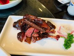 杭州卤鸭-皇饭儿·王润兴酒楼(河坊街店)