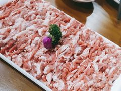 -津门老羊家·铜锅涮羊肉·烧烤(科技园店)