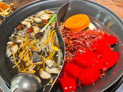 -楠火锅(西单店)