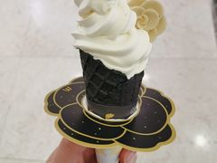-麦当劳(欢乐谷店)