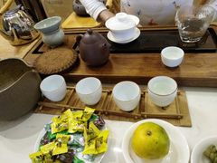 -麦子MaiMassage(打浦桥店)