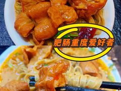 -川大刘肥肠鸡(北国店)