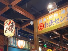 -小川洋风料理(街道口店)