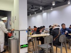 -美新点心店(陕西北路店)