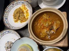 -新光酒家·河豚·海鲜·蟹料理(浦东店)