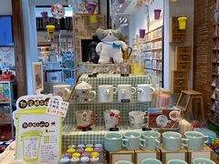 -猫的天空之城概念书店(苏州平江店)