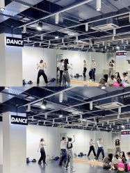 -我舞空间舞蹈培训