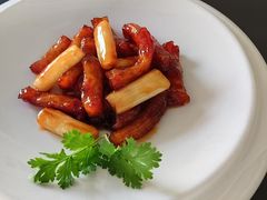 -颜家菜·鲁菜世家(大明湖店)