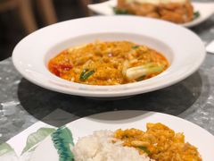 -香蕉叶餐厅(是隆店)