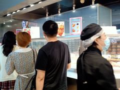 -LELECHA乐乐茶(美罗城店)
