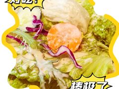 -景福宫韩国料理(香港西路店)