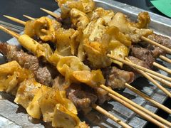 -常赢三兄弟·清真涮肉·清真炒菜(朝阳新城店)