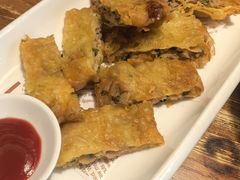 -新白鹿餐厅(龙游路总店·杭帮菜名店)
