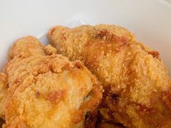 -麦当劳(SM城市广场店)