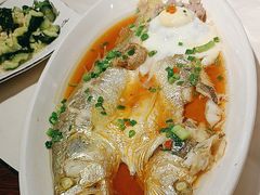 -阿巧一号私房菜(止园路店)