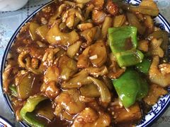 -北大地皖峰饭馆