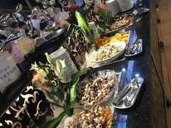 -三亚胜意海景酒店·海鲜自助餐厅(三亚湾路店)