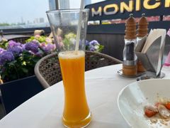 -MONICH牛排融合餐厅(和义大道购物中心店)