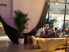 -狮拾久·现代新加坡料理(福田COCO Park店)