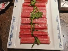 -码头故事火锅(大丰店)