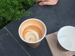 -% Arabica阿拉比卡咖啡(深圳湾万象城店)