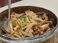 -凤凰楼酒家·粤宴点心(华强北店)