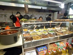 -梅溪·小伙子干挑面(安吉总店)