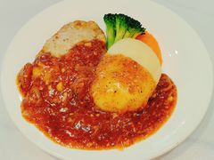 -库滋明·俄罗斯特色美食(中央大街店)