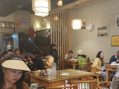 -易老妈蹄花.特色川菜(人民公园总店)