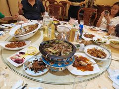 -烤肉宛饭庄(南礼士路店)