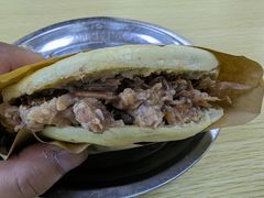 -樊记腊汁肉(竹笆市总店)