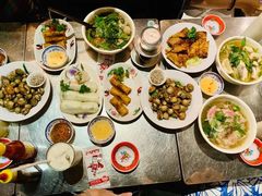 -Mrs Pho Bussorah Street(former Beach Road)