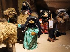 -成都泰迪熊博物馆