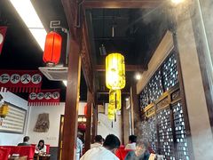 -仁和四季涮肉馆(天坛南门店)