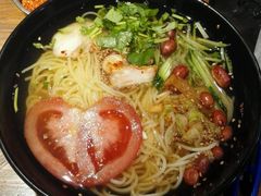 -齐齐哈尔特色烤肉