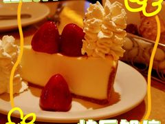 -The Cheesecake Factory芝乐坊餐厅(兴业太古汇店)