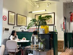 -堂屋糖水店(愚园店)