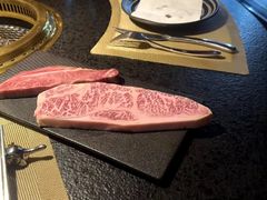 -觅福里•熟成和牛餐厅