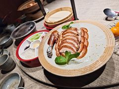 -青年公社烤鸭(熙悦天街店)