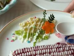 -老克勒上海菜(南京路步行街店)