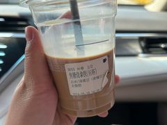 -Peet's Coffee皮爷咖啡(德基店)