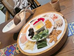-芸南道·过桥米线(昆明老街旗舰店)