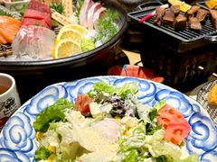 -琴寿司居酒屋(中山广场店)