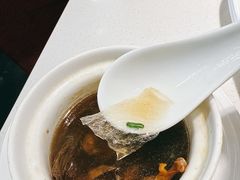 -方荣糊涂菜馆(湖北路店)