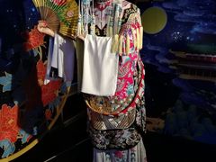 -北京杜莎夫人蜡像馆