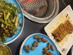 -瑞杰烧烤店·24小时营业(山东路店)